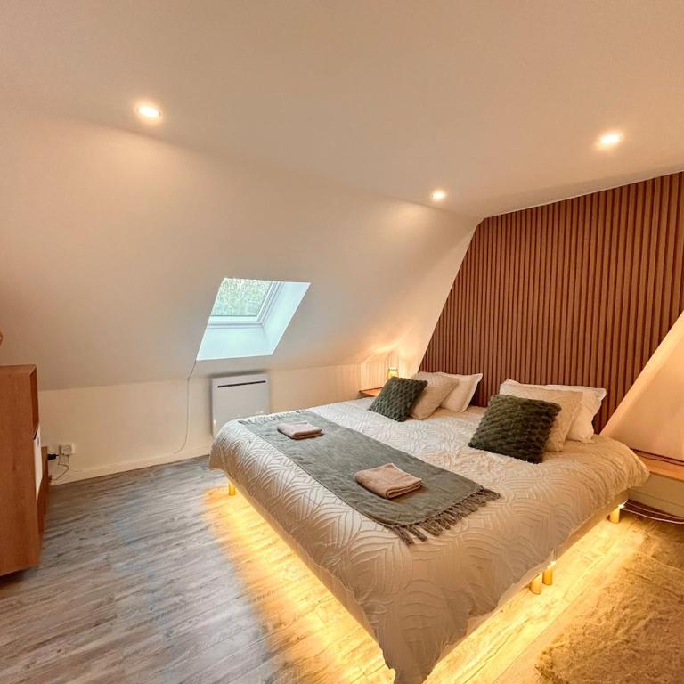Charme nordique en Hypercentre - Appartamento con 2 Camere da Letto - 6