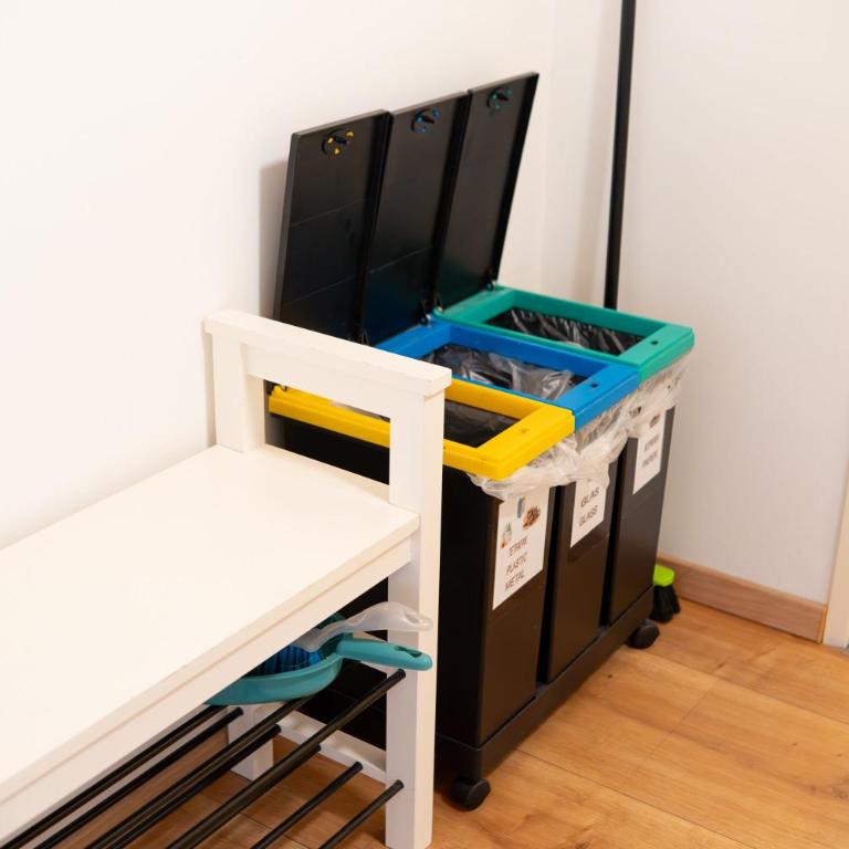 211 Amsterdam, Studio Apartment, 30m2 1-4 Pers - Studio - 26