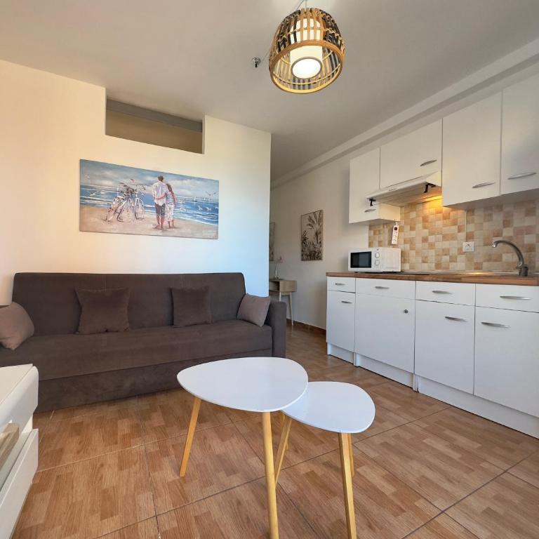 Ana Bella - Apartamento de 1 dormitorio - 15