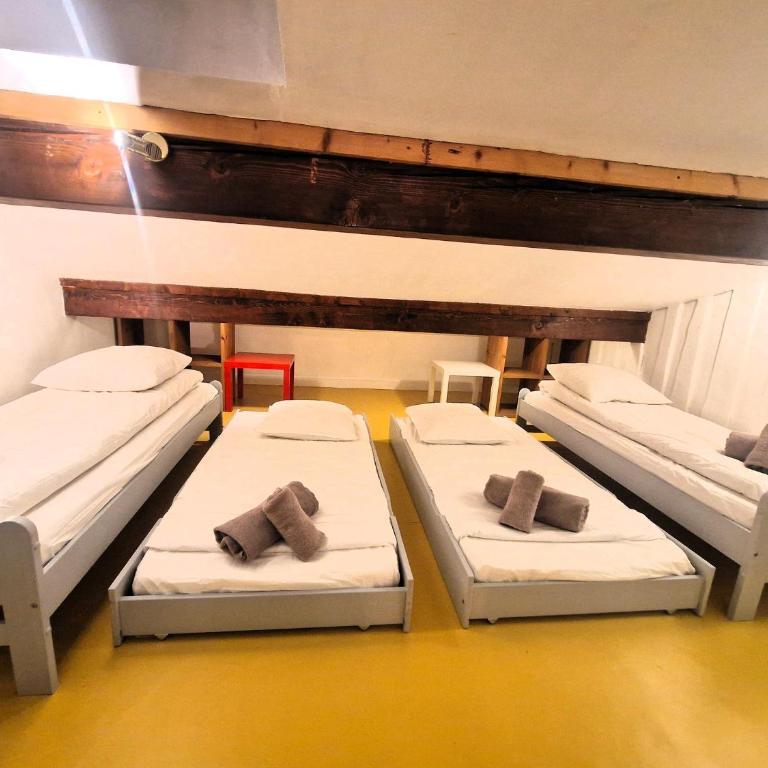 Appartement Phoebe, Chamonix Centre - Two-Bedroom Apartment - 23