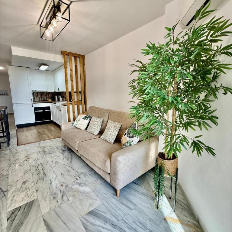 Luxury Beach Apartment - Apartamento de 2 dormitorios - 4