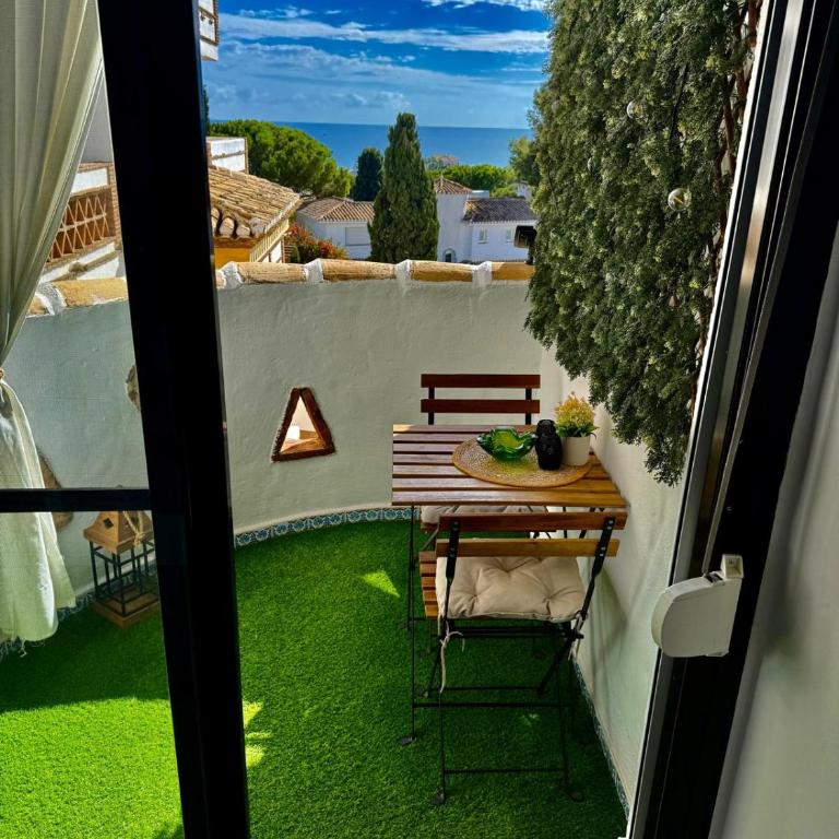 Luxury Beach Apartment - Apartamento de 2 dormitorios - 5