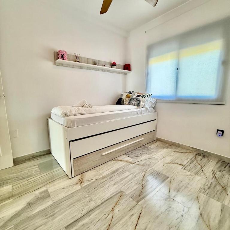Luxury Beach Apartment - Apartamento de 2 dormitorios - 7