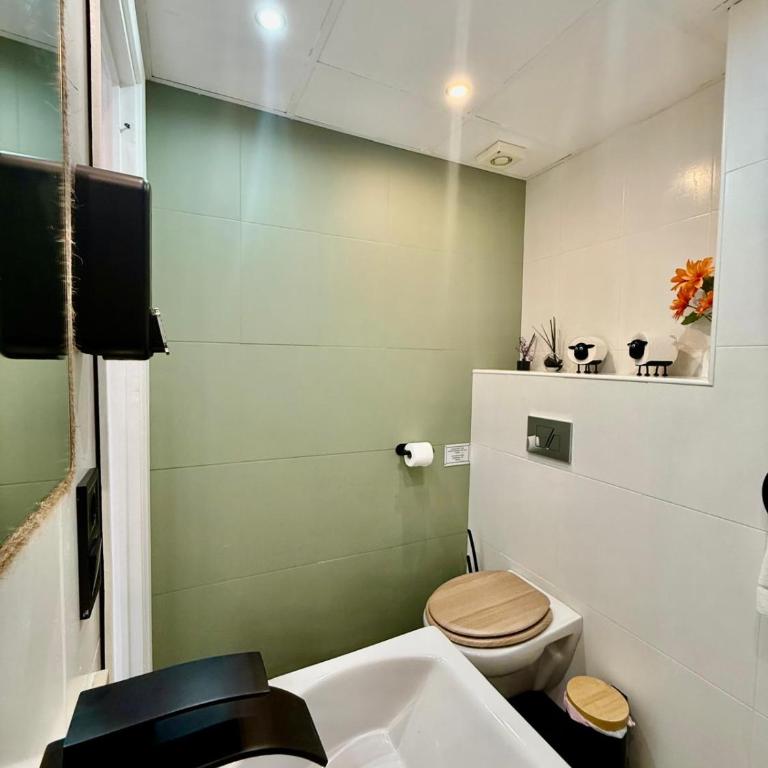 Luxury Beach Apartment - Apartamento de 2 dormitorios - 9
