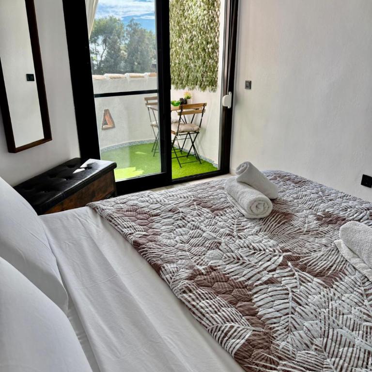 Luxury Beach Apartment - Apartamento de 2 dormitorios - 14