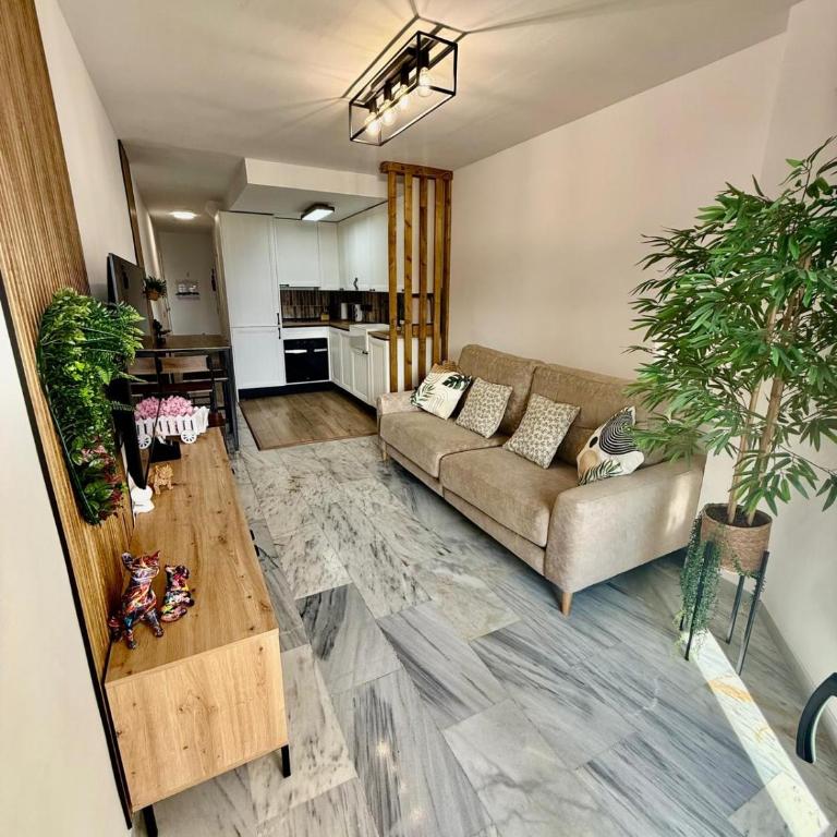 Luxury Beach Apartment - Apartamento de 2 dormitorios - 18