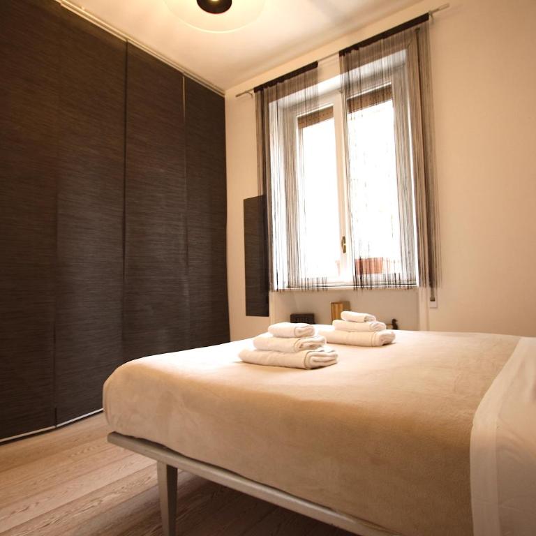 Art & Music Holiday Home - Apartment - 7