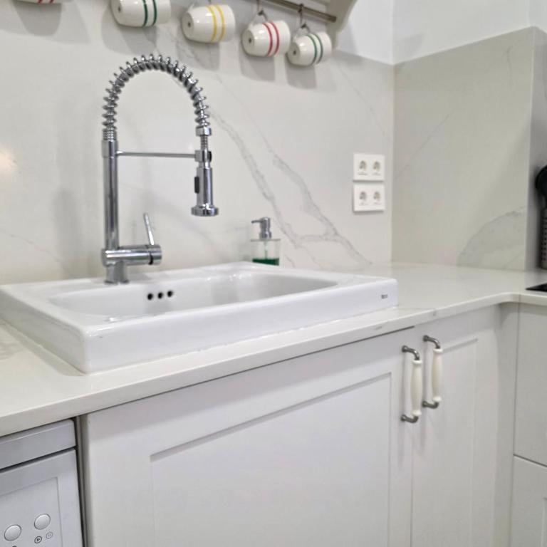 1A165 by R2R Moderno y coqueto apartamento con garaje - Apartamento de 2 dormitorios - 7