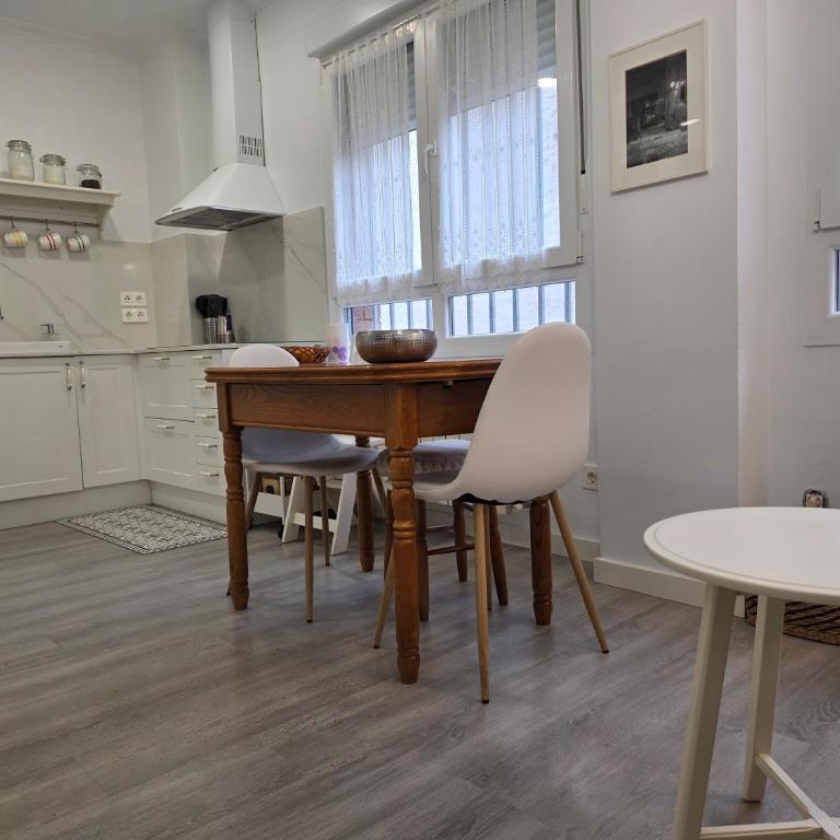 1A165 by R2R Moderno y coqueto apartamento con garaje - Apartamento de 2 dormitorios - 10