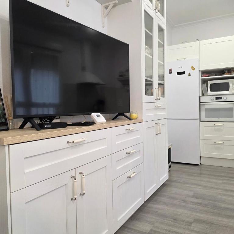 1A165 by R2R Moderno y coqueto apartamento con garaje - Apartamento de 2 dormitorios - 16