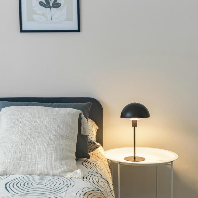 Résidence Louis B - Appartements design et climatisés - Studio - 4