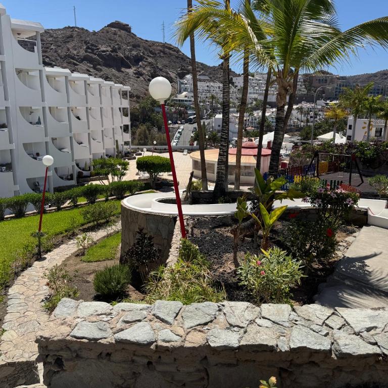 Apartamento Victoria - Apartamento de 1 dormitorio - 6