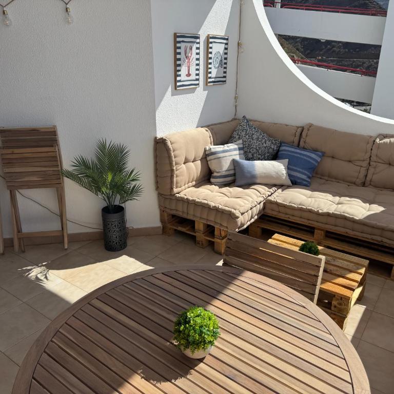 Apartamento Victoria - Apartamento de 1 dormitorio - 7