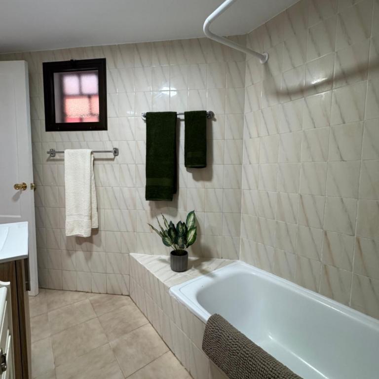 Apartamento Victoria - Apartamento de 1 dormitorio - 8
