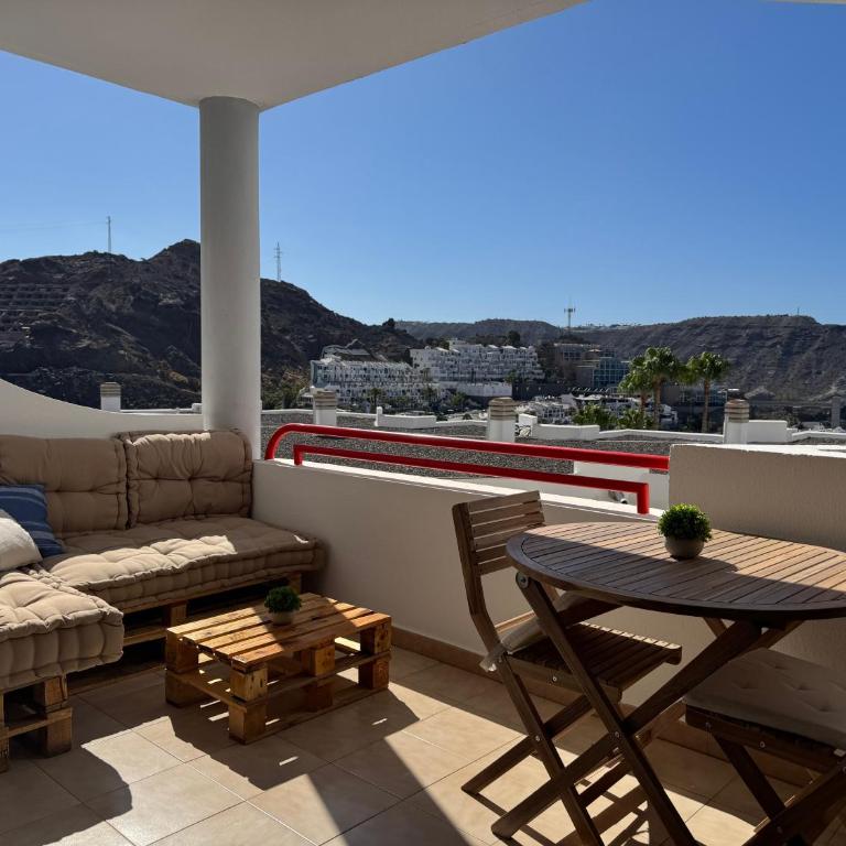 Apartamento Victoria - Apartamento de 1 dormitorio - 12