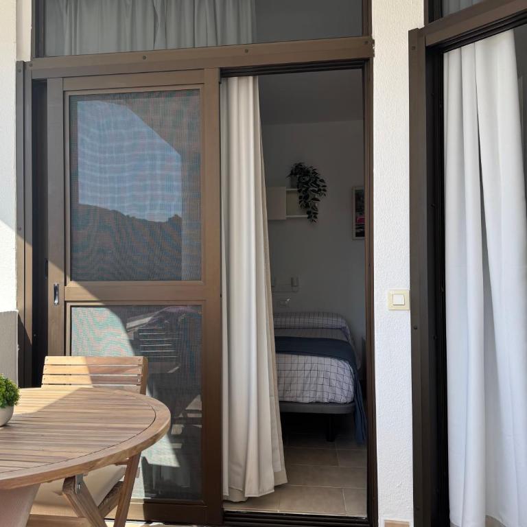Apartamento Victoria - Apartamento de 1 dormitorio - 13