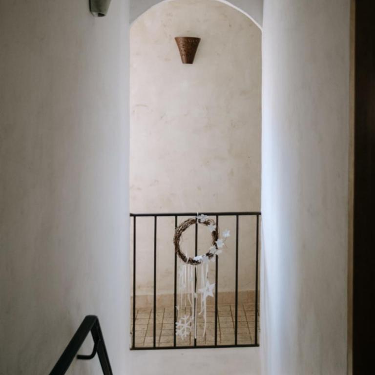 Charming Village House in the Heart of Isle-sur-la-Sorgue - Vacation Home - 15