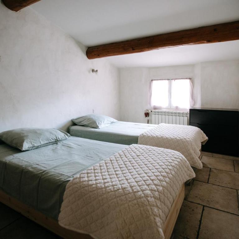 Charming Village House in the Heart of Isle-sur-la-Sorgue - Vacation Home - 14