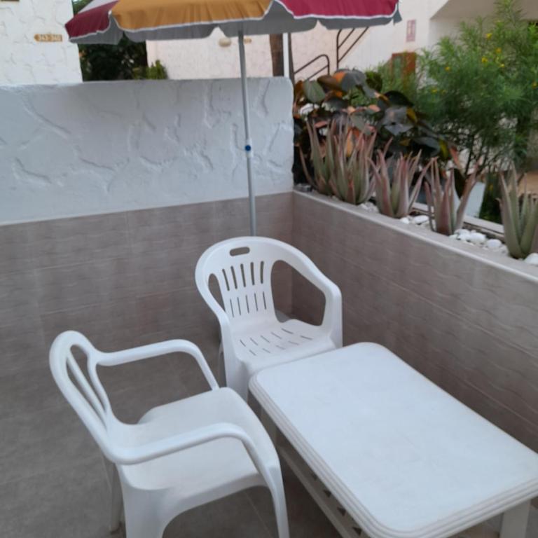 Elana Apartment with FREE WIFI - Apartamento Estudio - 46
