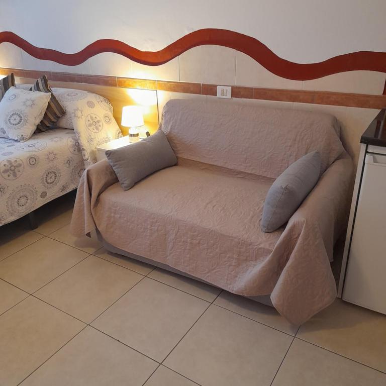 Elana Apartment with FREE WIFI - Apartamento Estudio - 48