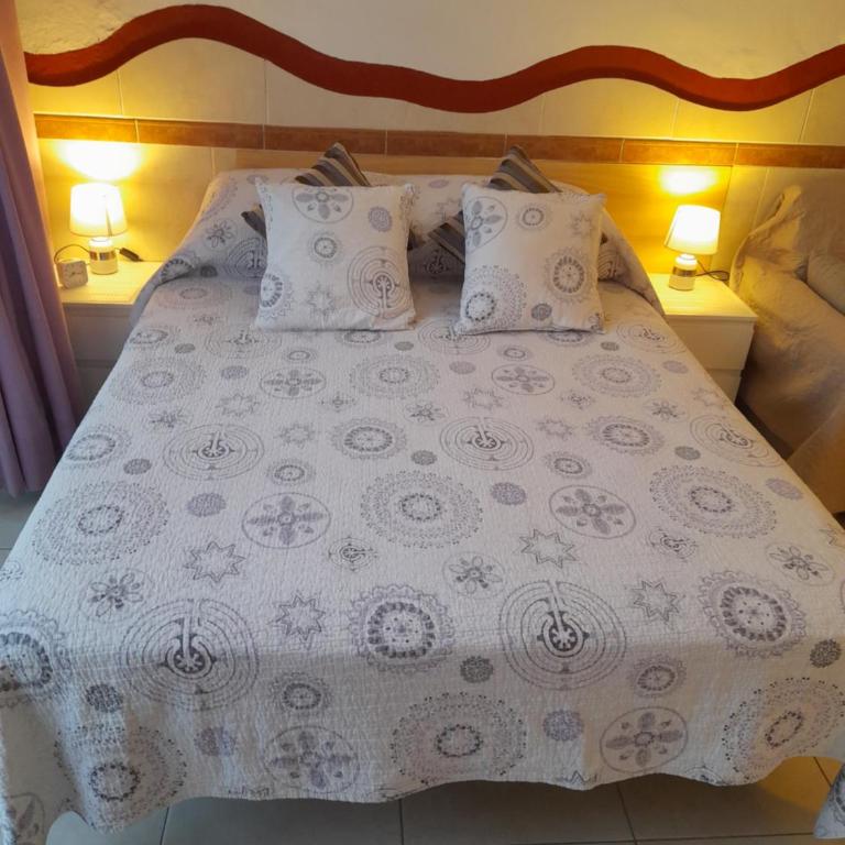 Elana Apartment with FREE WIFI - Apartamento Estudio - 52