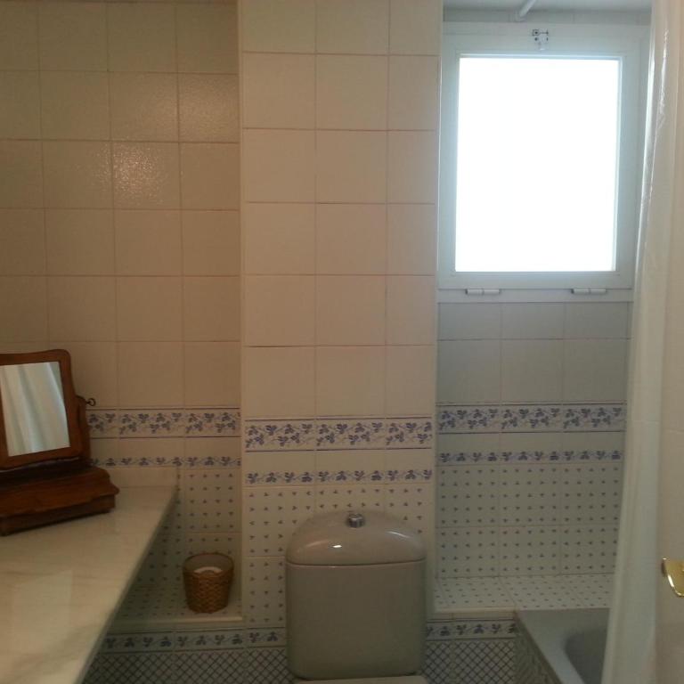 Apartamento Buhaira - Apartamento de 2 dormitorios - 46