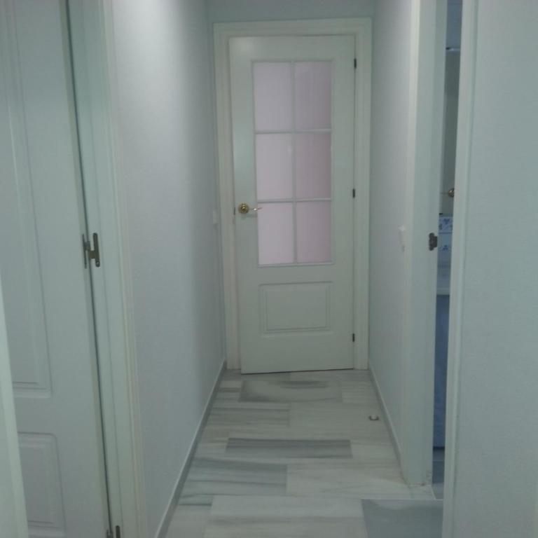 Apartamento Buhaira - Apartamento de 2 dormitorios - 30