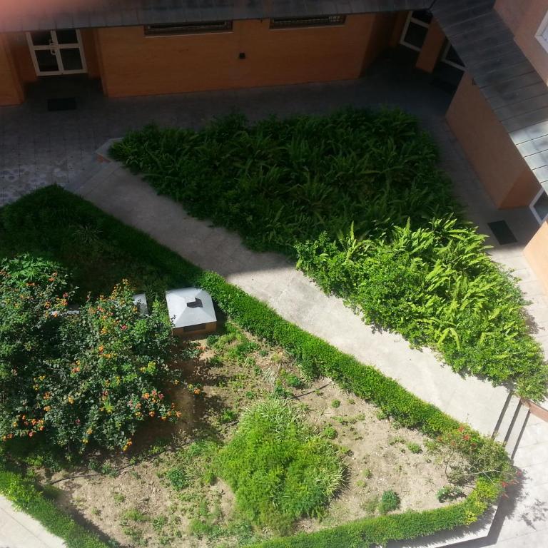 Apartamento Buhaira - Apartamento de 2 dormitorios - 33