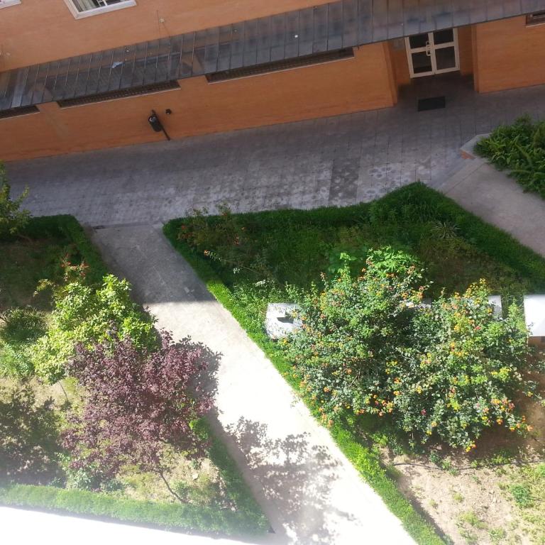 Apartamento Buhaira - Apartamento de 2 dormitorios - 49