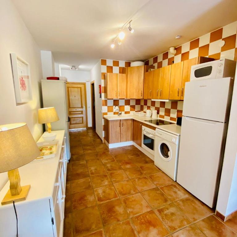 Jardines de Burriana 12 - Apartamento de 2 dormitorios - 5