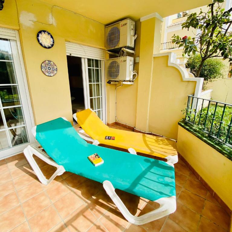 Jardines de Burriana 12 - Apartamento de 2 dormitorios - 16