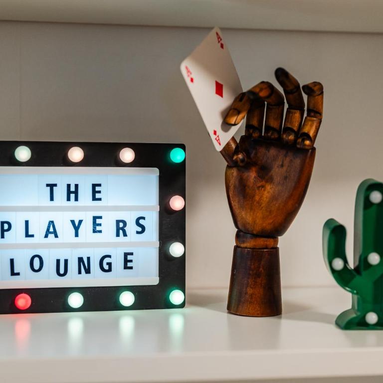 tHE Players Lounge - Central Station - Appartamento con 2 Camere da Letto - 8