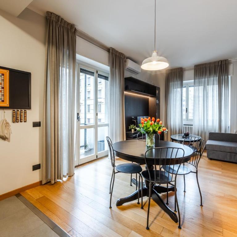 tHE Players Lounge - Central Station - Appartamento con 2 Camere da Letto - 20