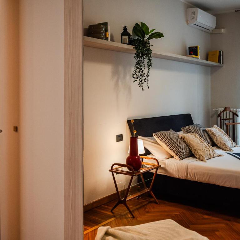 tHE Players Lounge - Central Station - Appartamento con 2 Camere da Letto - 30