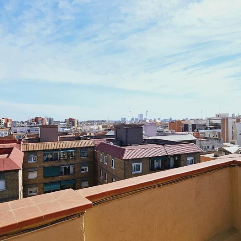 Premium refurbished apartment in Barcelona city center - Two-Bedroom Apartment - 33