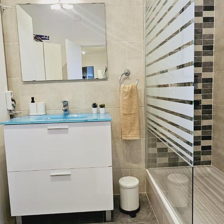 Premium refurbished apartment in Barcelona city center - Two-Bedroom Apartment - 17
