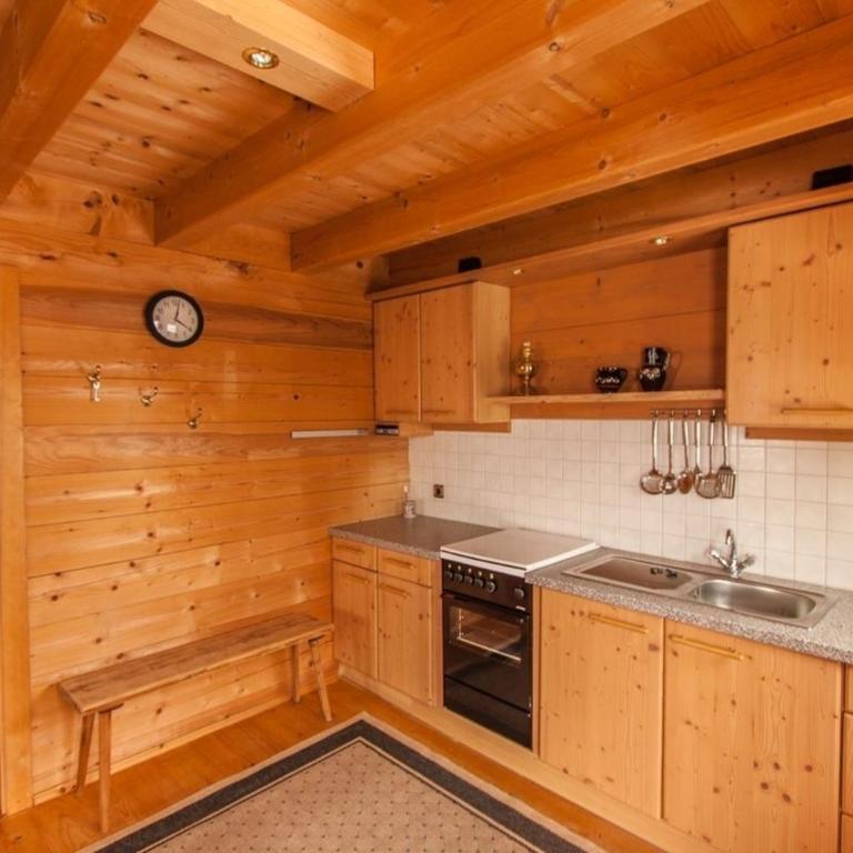 Berghütte Kelchsau - Ferienhaus - 7