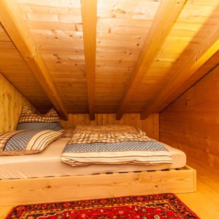 Berghütte Kelchsau - Ferienhaus - 9