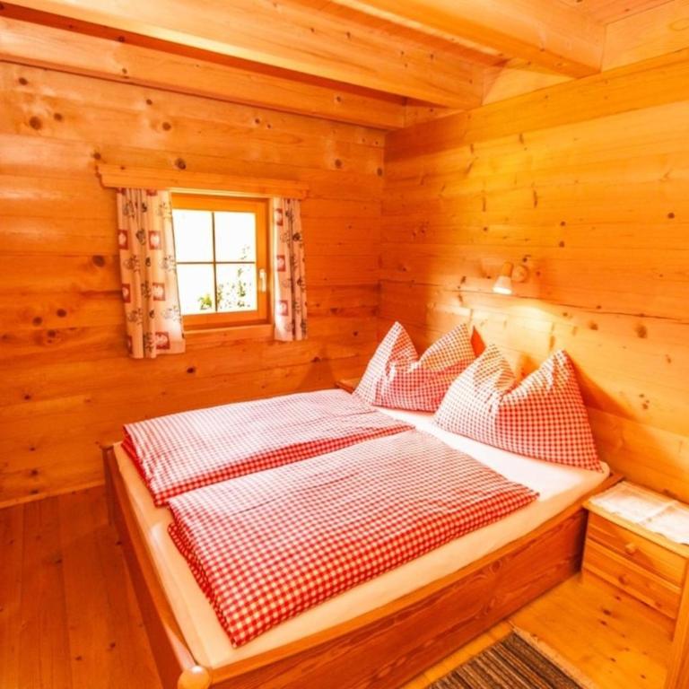 Berghütte Kelchsau - Ferienhaus - 10