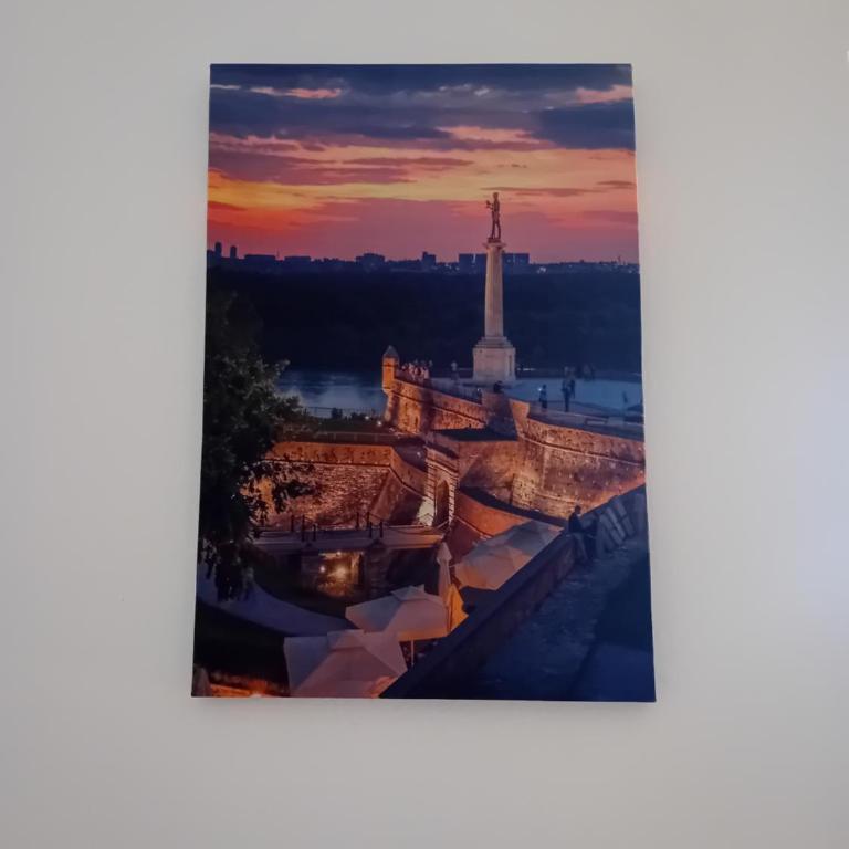 Skadarlija - One-Bedroom Apartment - 14