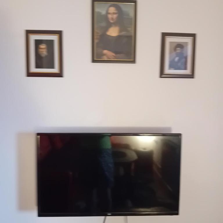 Skadarlija - Apartman sa 1 Spavaćom Sobom - 16