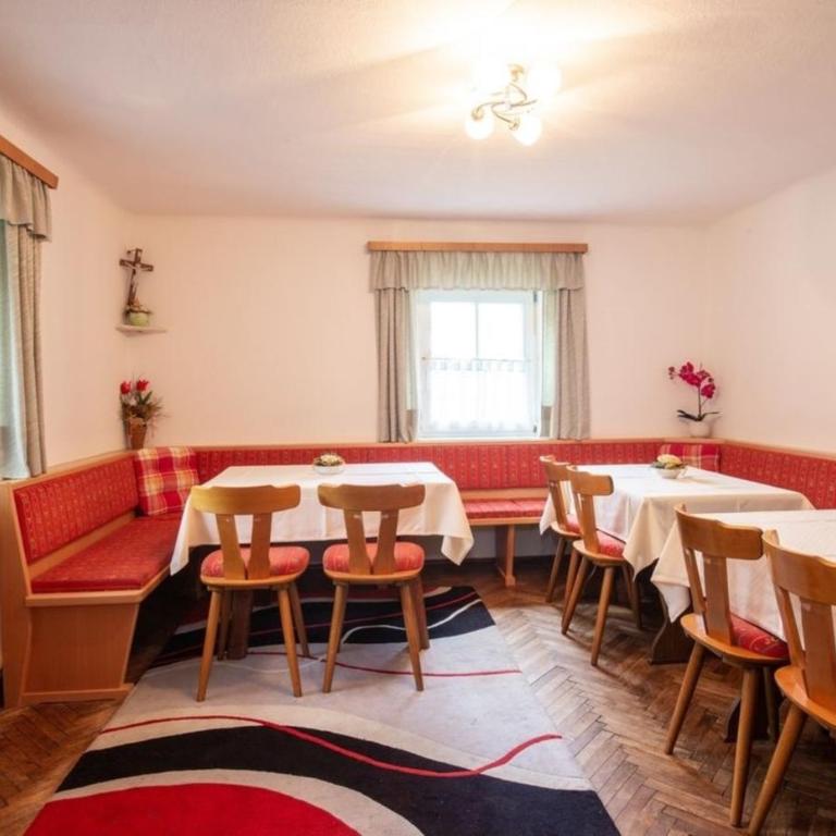 Ferienhaus Lacknerhof - Maison de Vacances - 4