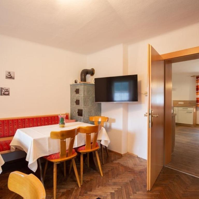 Ferienhaus Lacknerhof - Maison de Vacances - 5