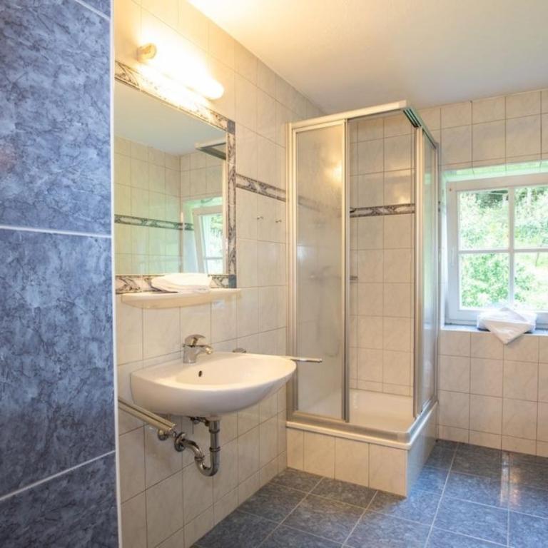 Ferienhaus Lacknerhof - Maison de Vacances - 7