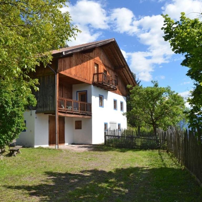Kohlstatt Hütte - Casa Vacanze - 1