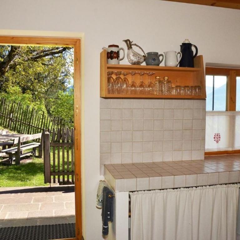 Kohlstatt Hütte - Casa Vacanze - 7