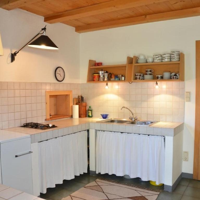 Kohlstatt Hütte - Casa Vacanze - 6