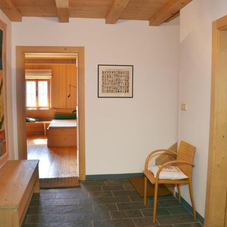 Kohlstatt Hütte - Casa Vacanze - 8