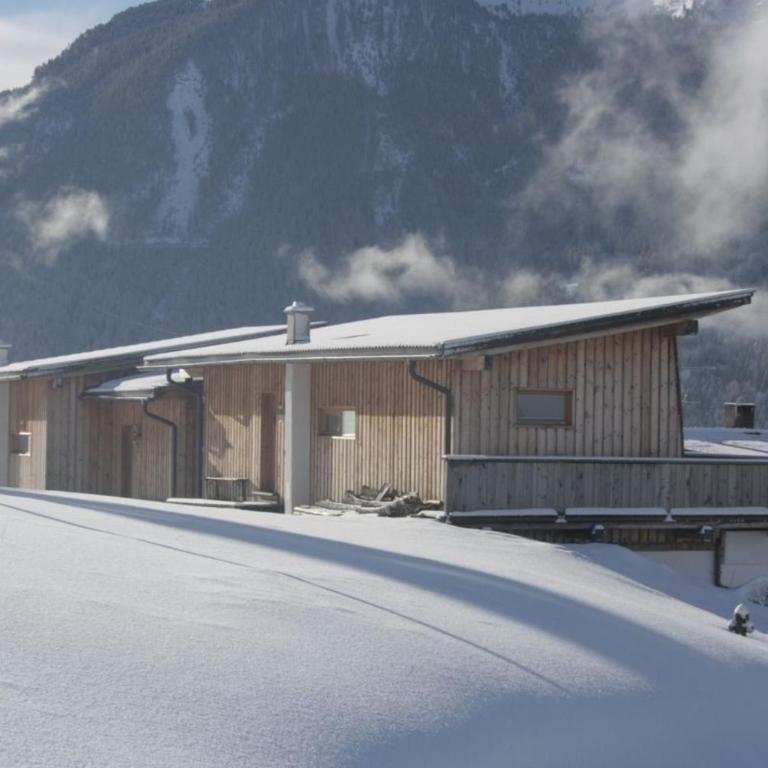 Schauinstal Hütte 2 - Casa - 1
