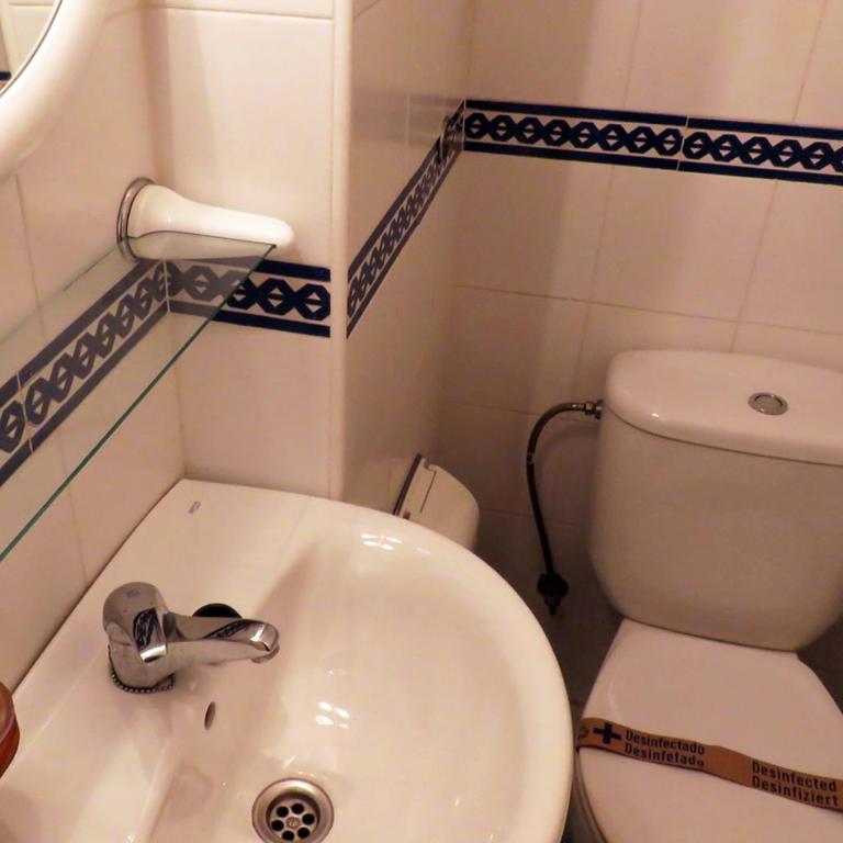 Los Pinos 4 - Apartamento de 3 dormitorios - 14